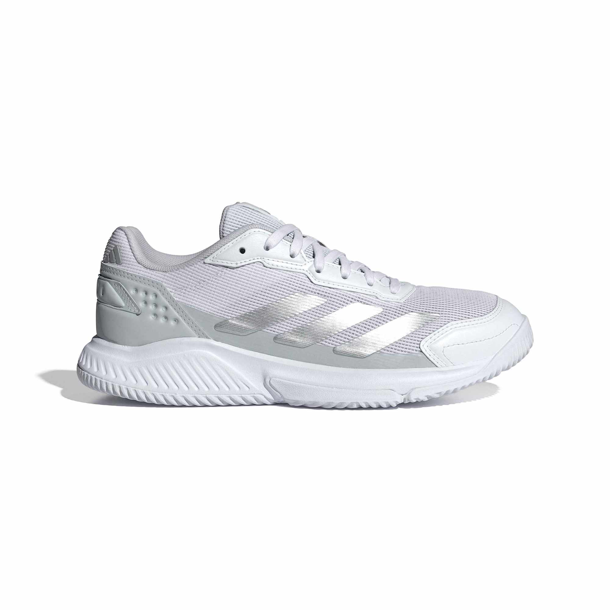 adidas Women's Courtquick Padel Shoes