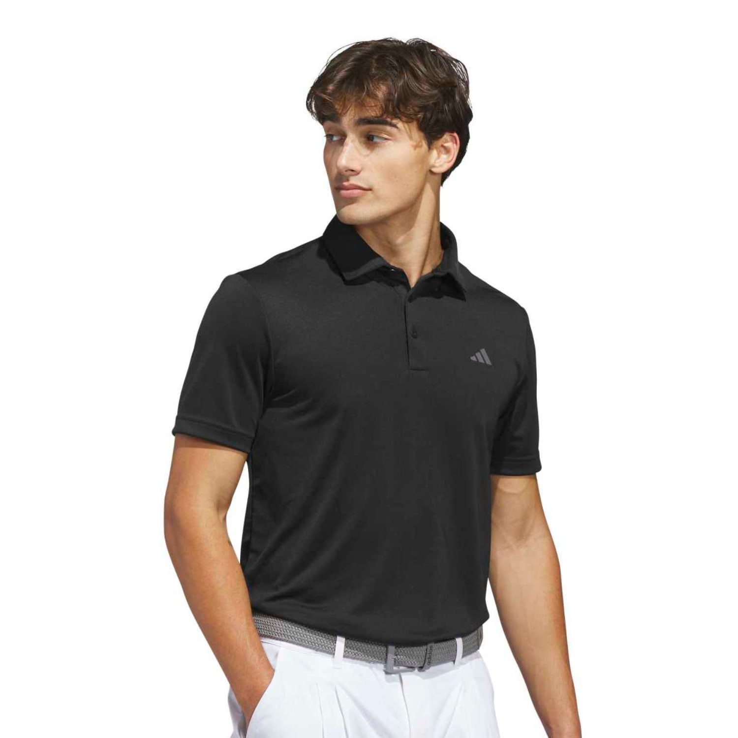 adidas Men's Golf Performance Solid Polo
