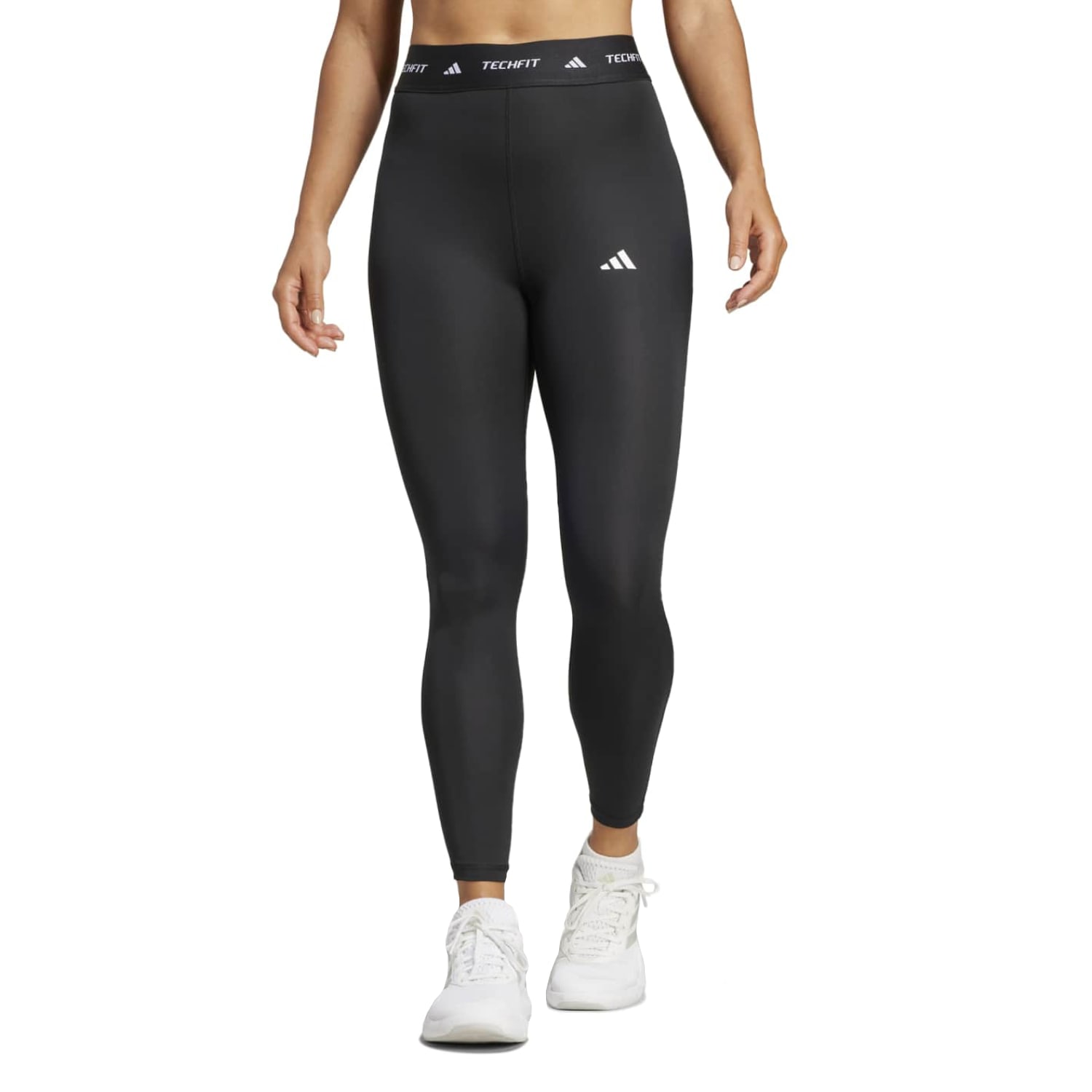 adidas Women's Tech Fit 7/8 Gym Tight