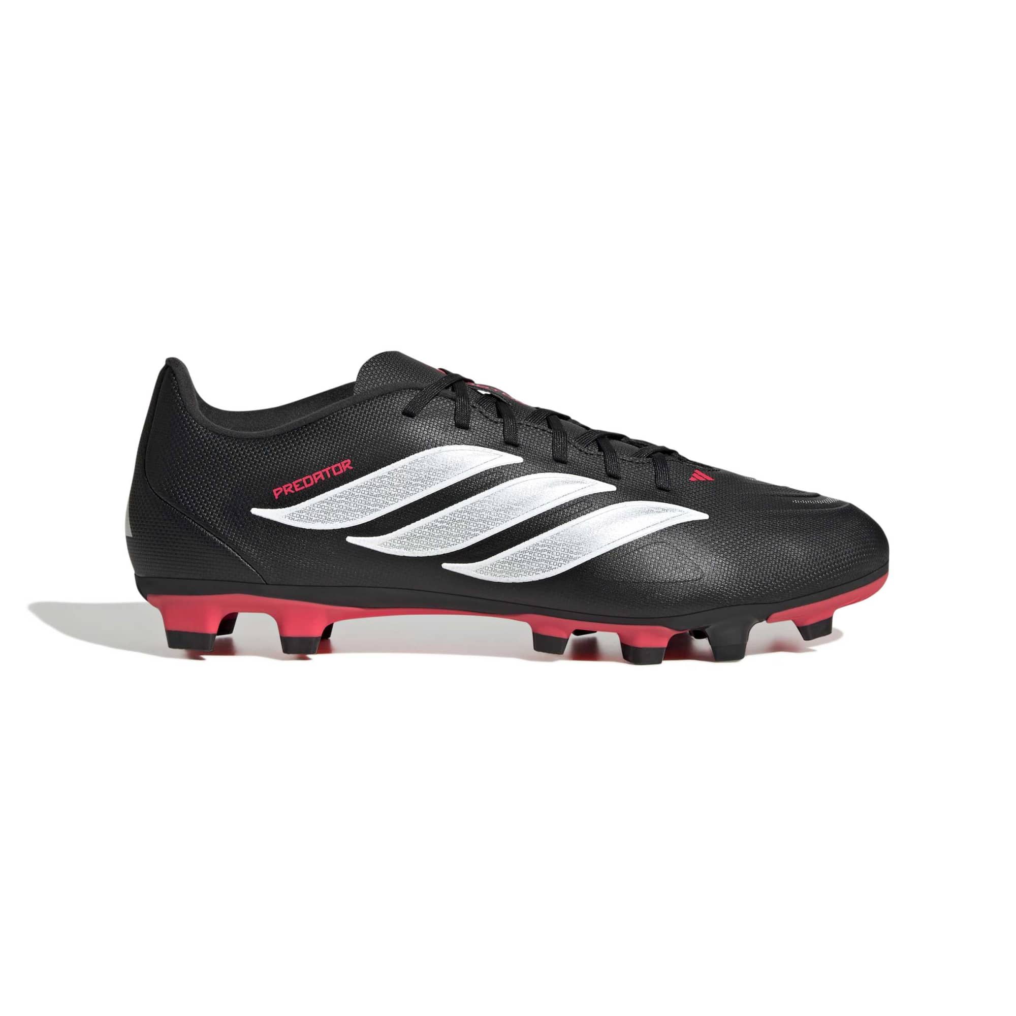 adidas Predator Club Firm Ground Senior Soccer Boots