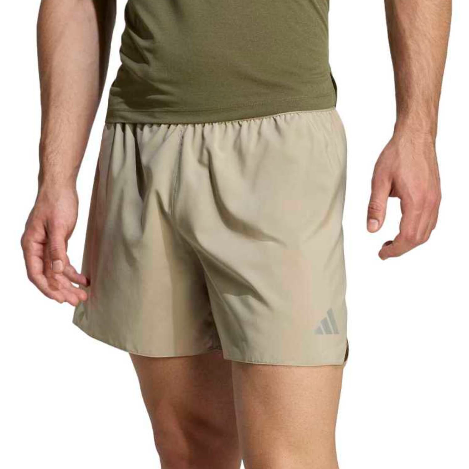 adidas Men's 5 adi365 Running Essentials Shorts