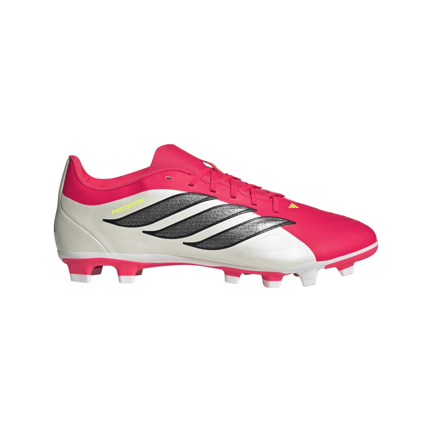 adidas Predator Club Firm Ground Senior Soccer Boots
