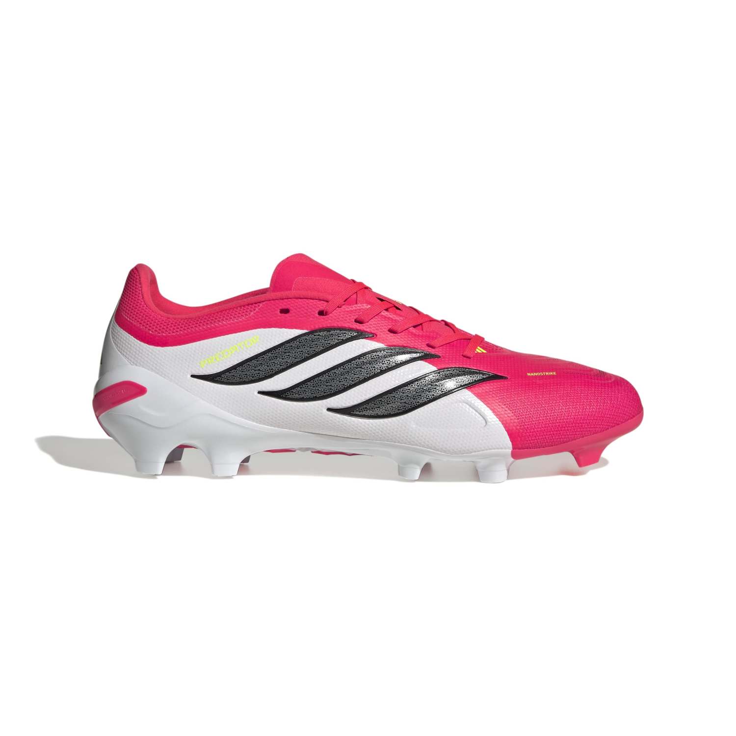 adidas Predator League  Firm Ground Senior Soccer Boots