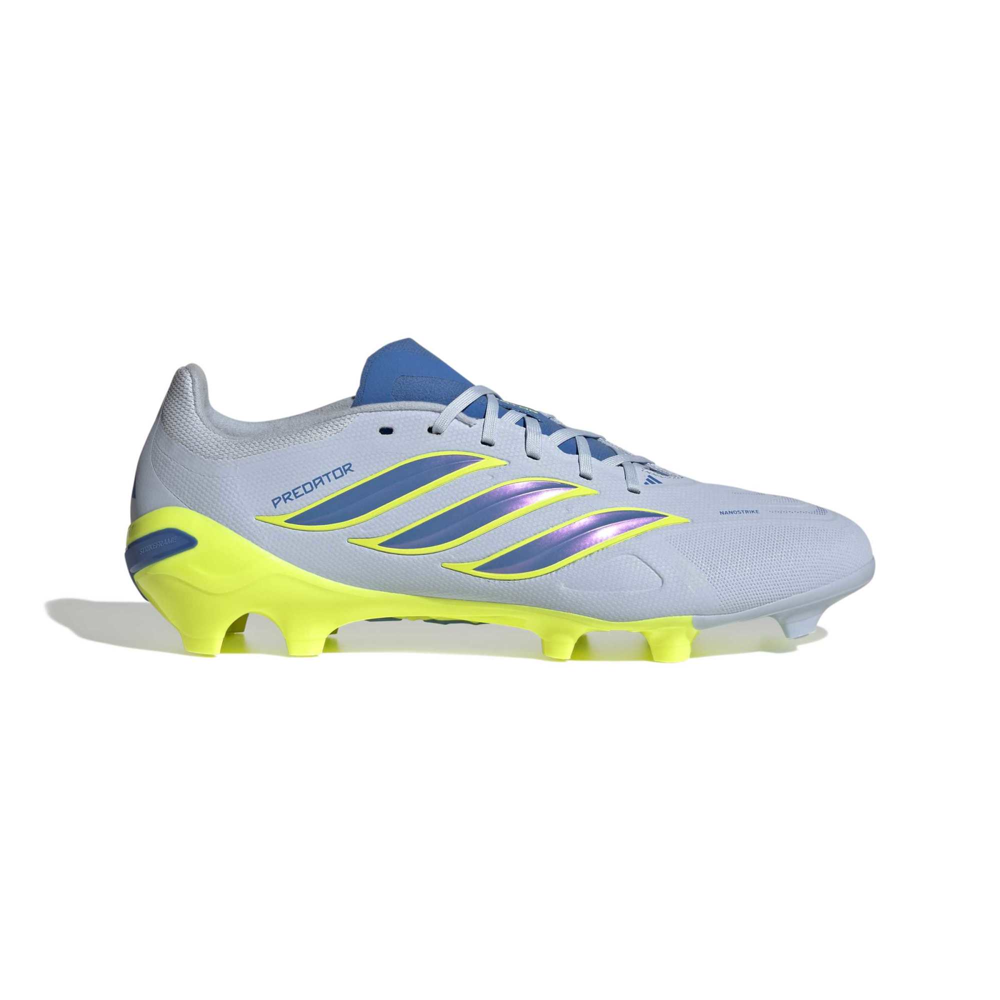 adidas Predator League  Firm Ground Senior Soccer Boots