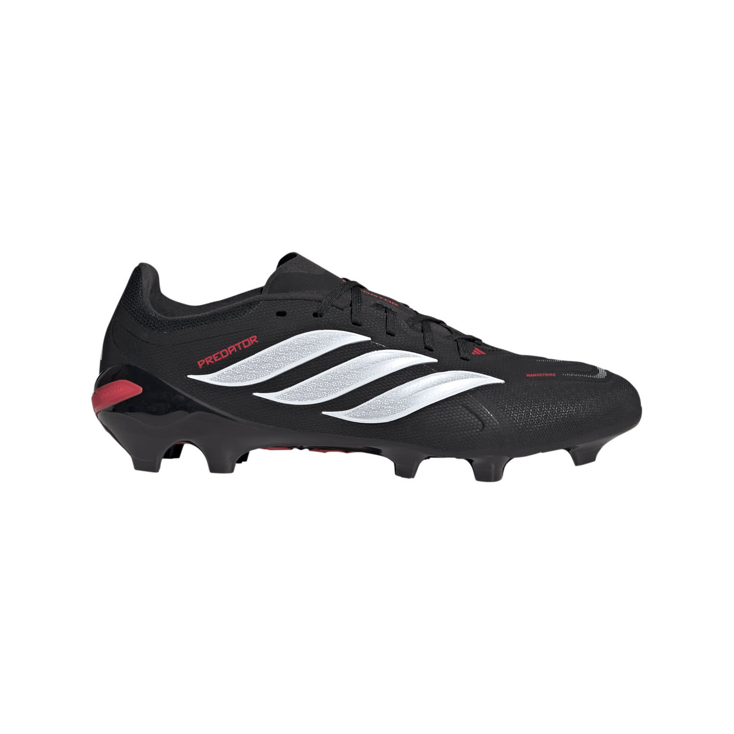 adidas Predator League  Firm Ground Senior Soccer Boots