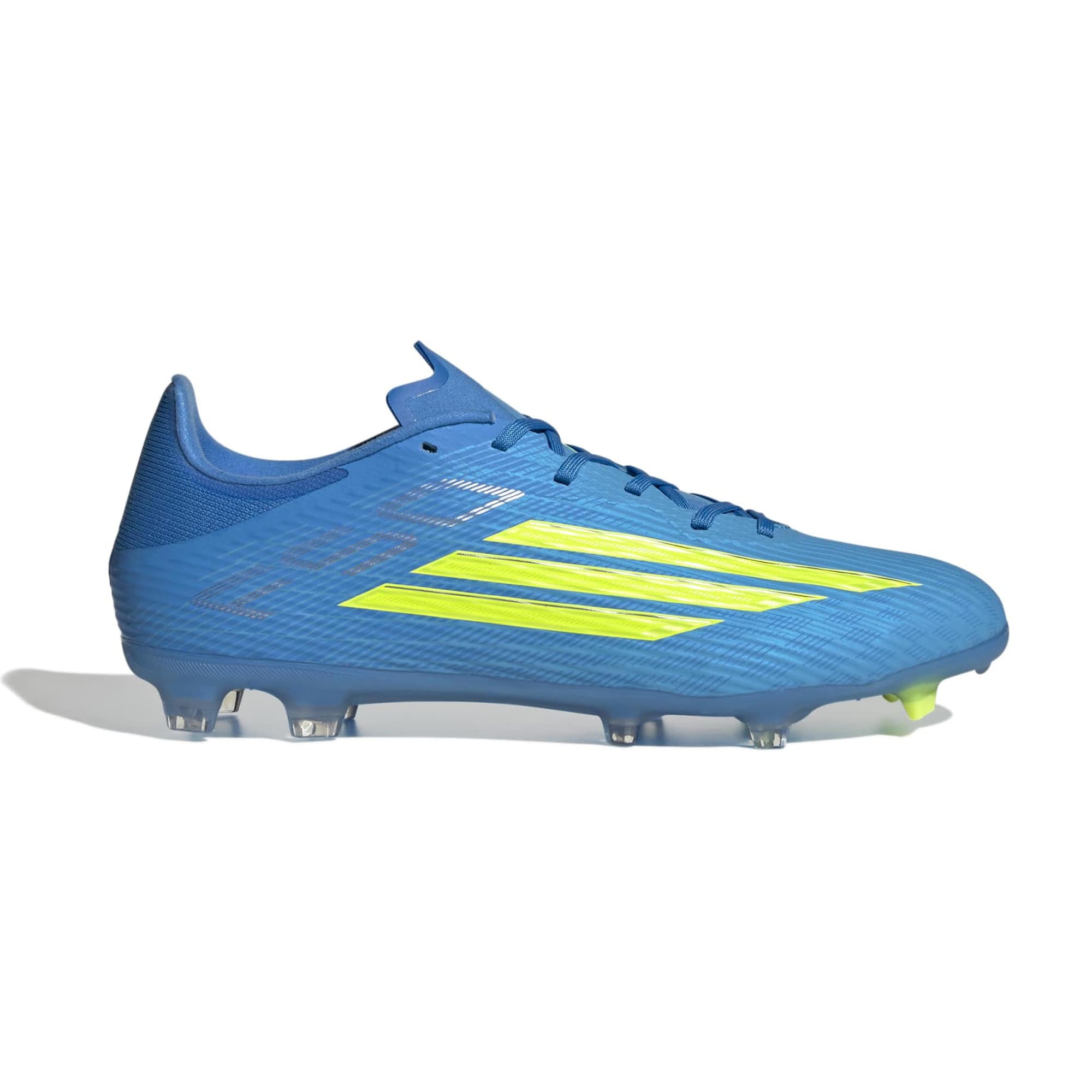 adidas F50  League Firm Ground Senior Soccer Boots