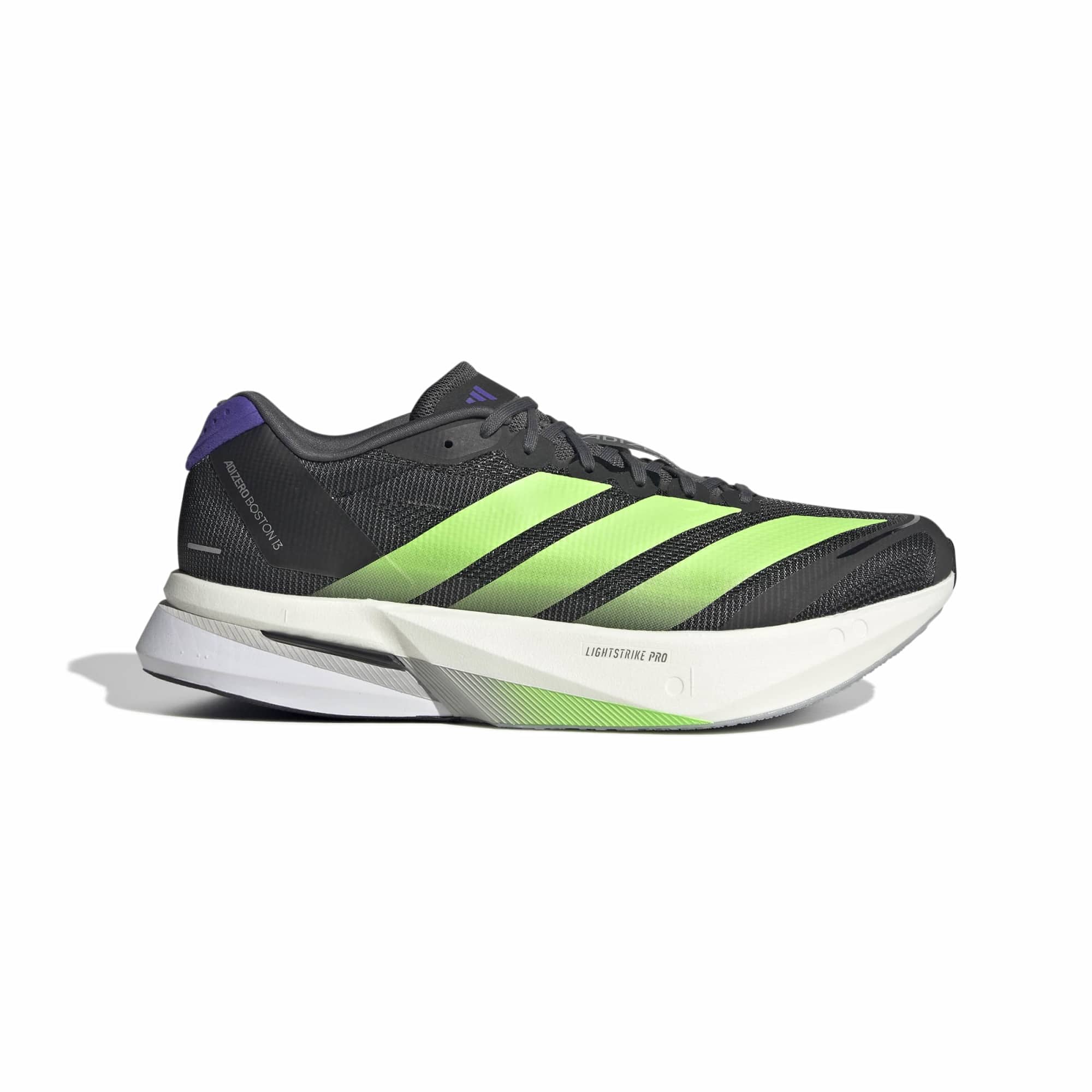 adidas Men's Adizero Boston 13 Road Running Shoes