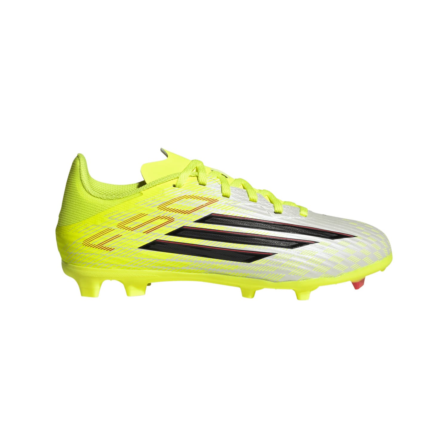 adidas Junior F50 league Firm Ground Soccer Boots