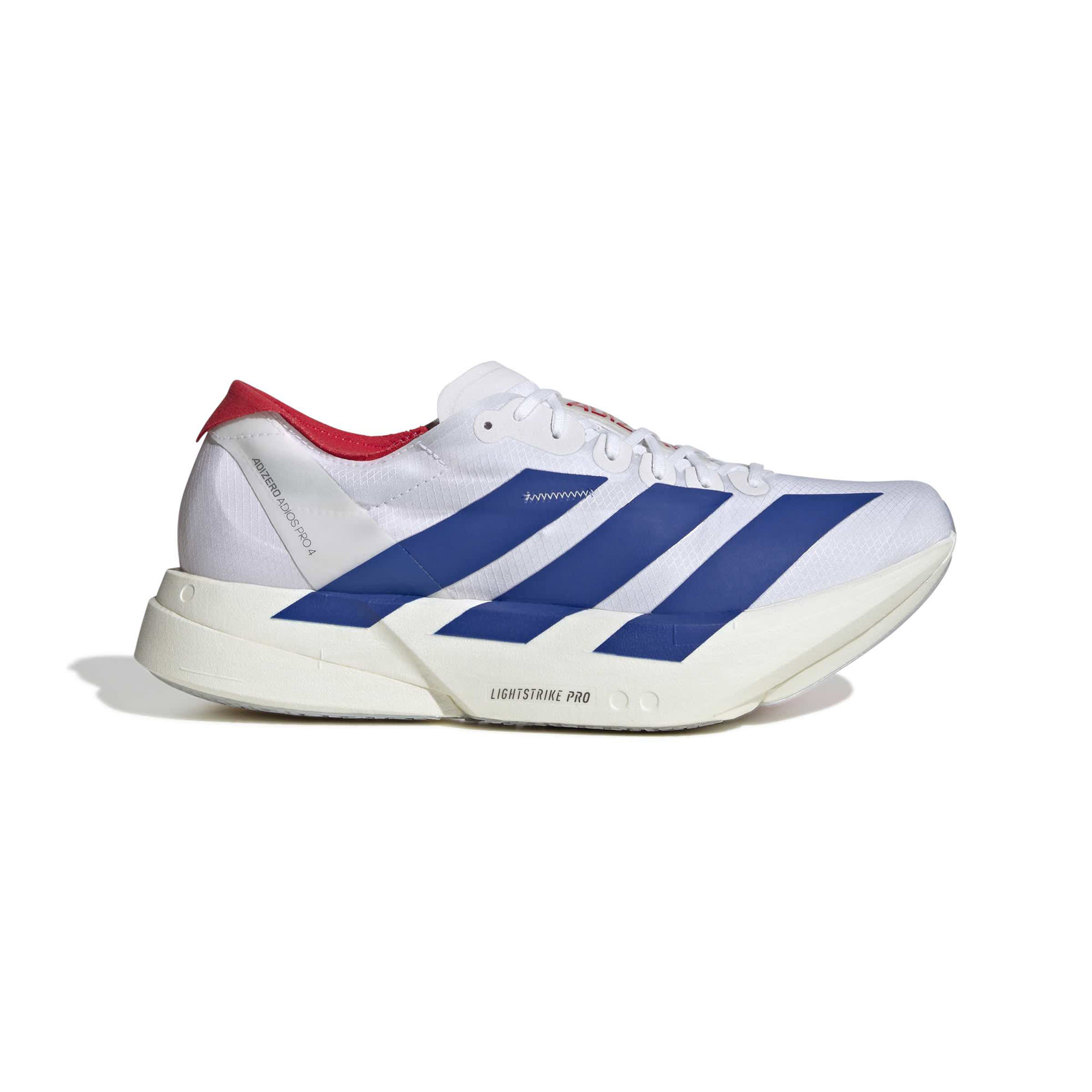 adidas Men's Adizero Adios Pro 4 Road Running Shoes