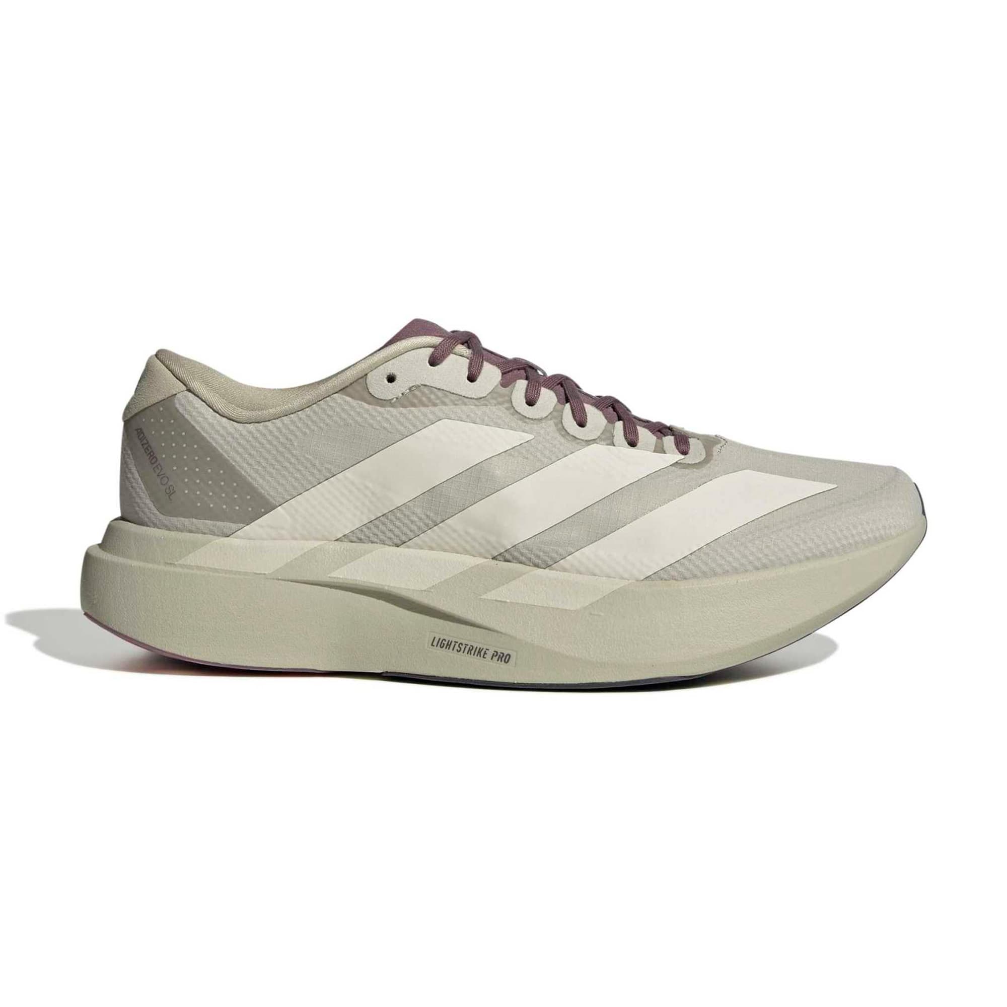 adidas Men's EVO SL Running Shoes