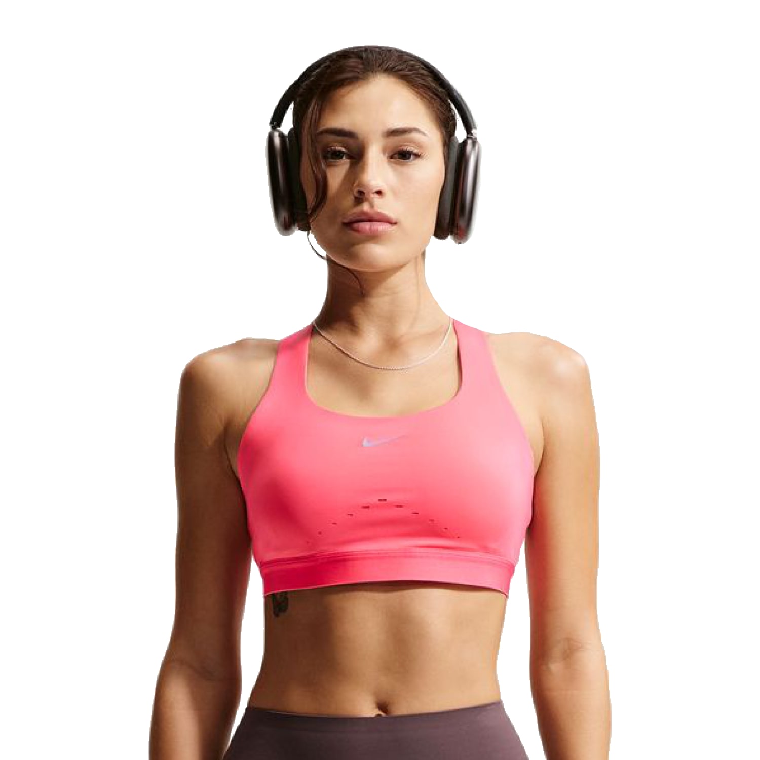 Nike Swift High Support Sports Bra
