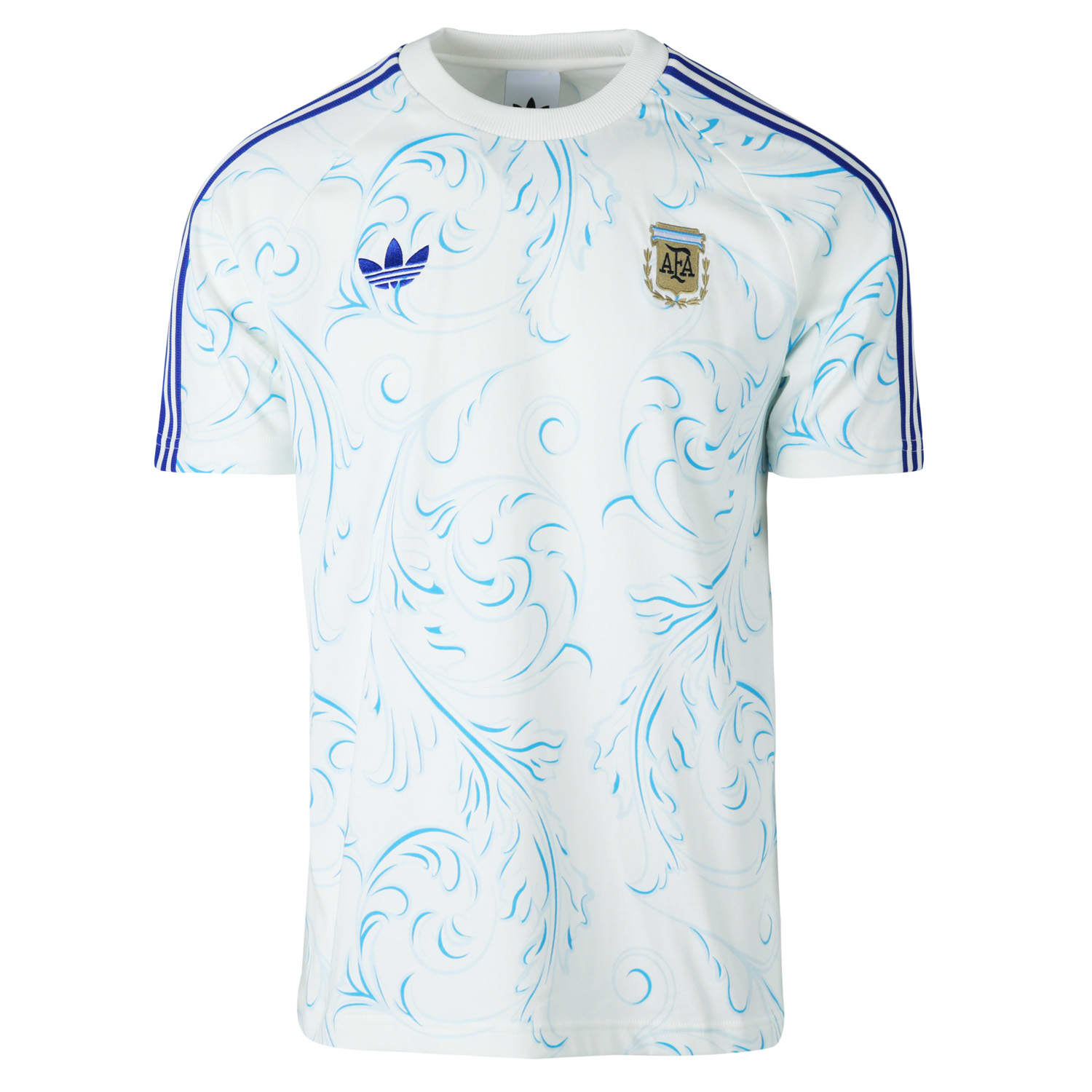 Argentina OG Tee AOP