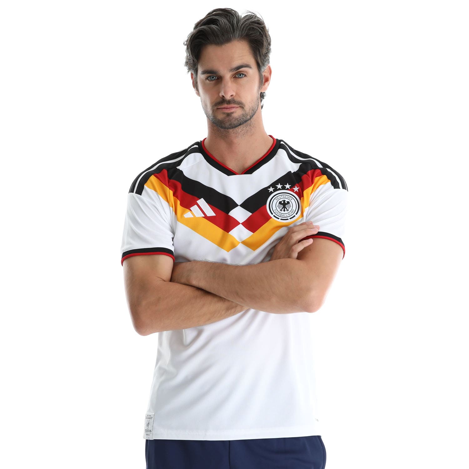 Germany Home Jersey 26&#039;, product, variation 3