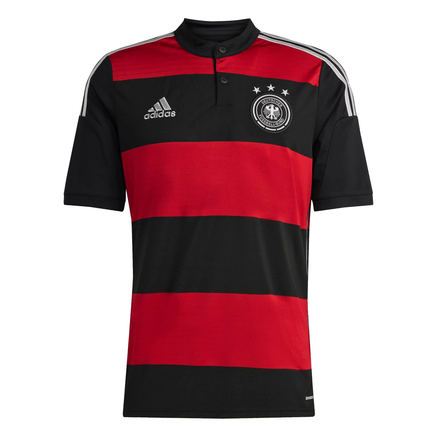Germany Away Jersey 2014