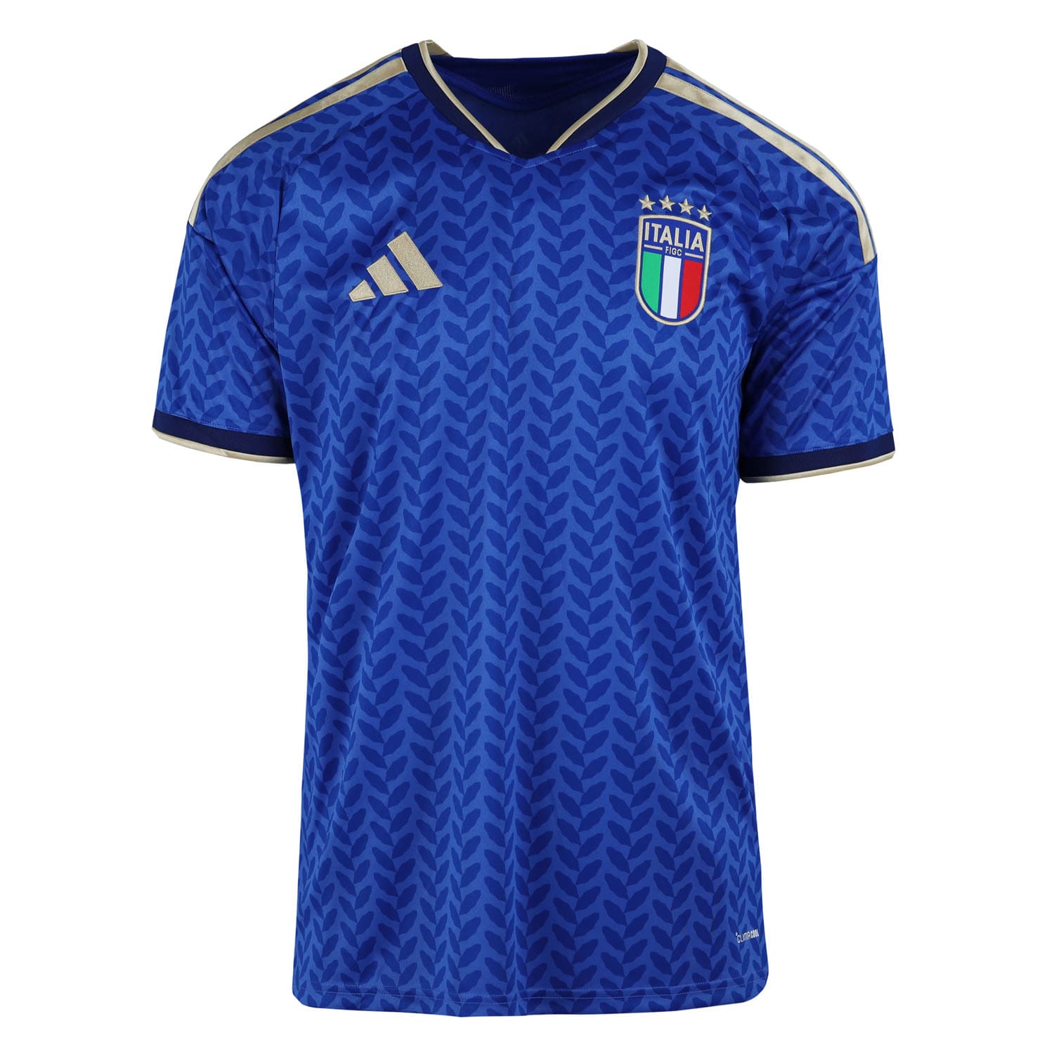 Italy Home Jersey 26'