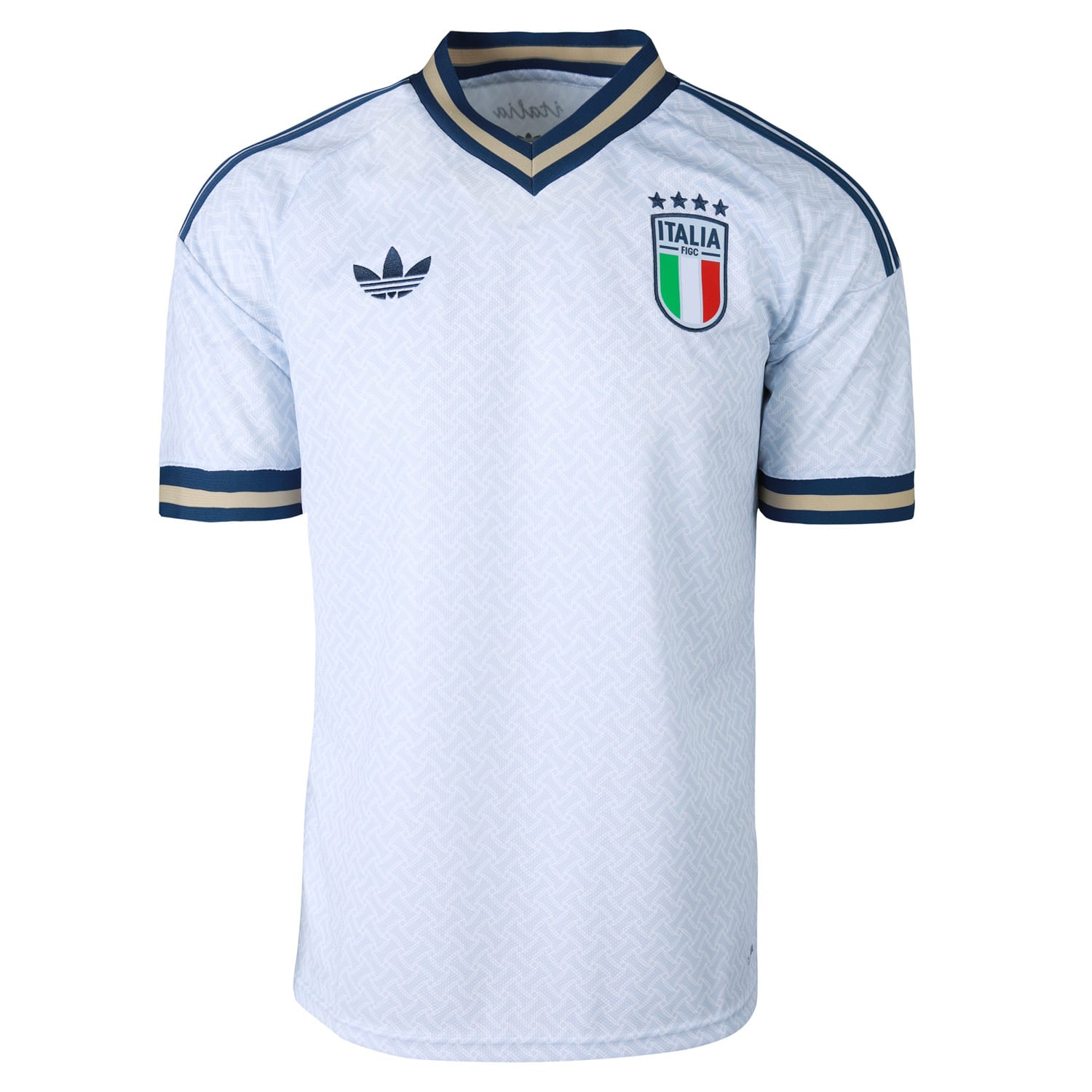 Italy Away Jersey 26'