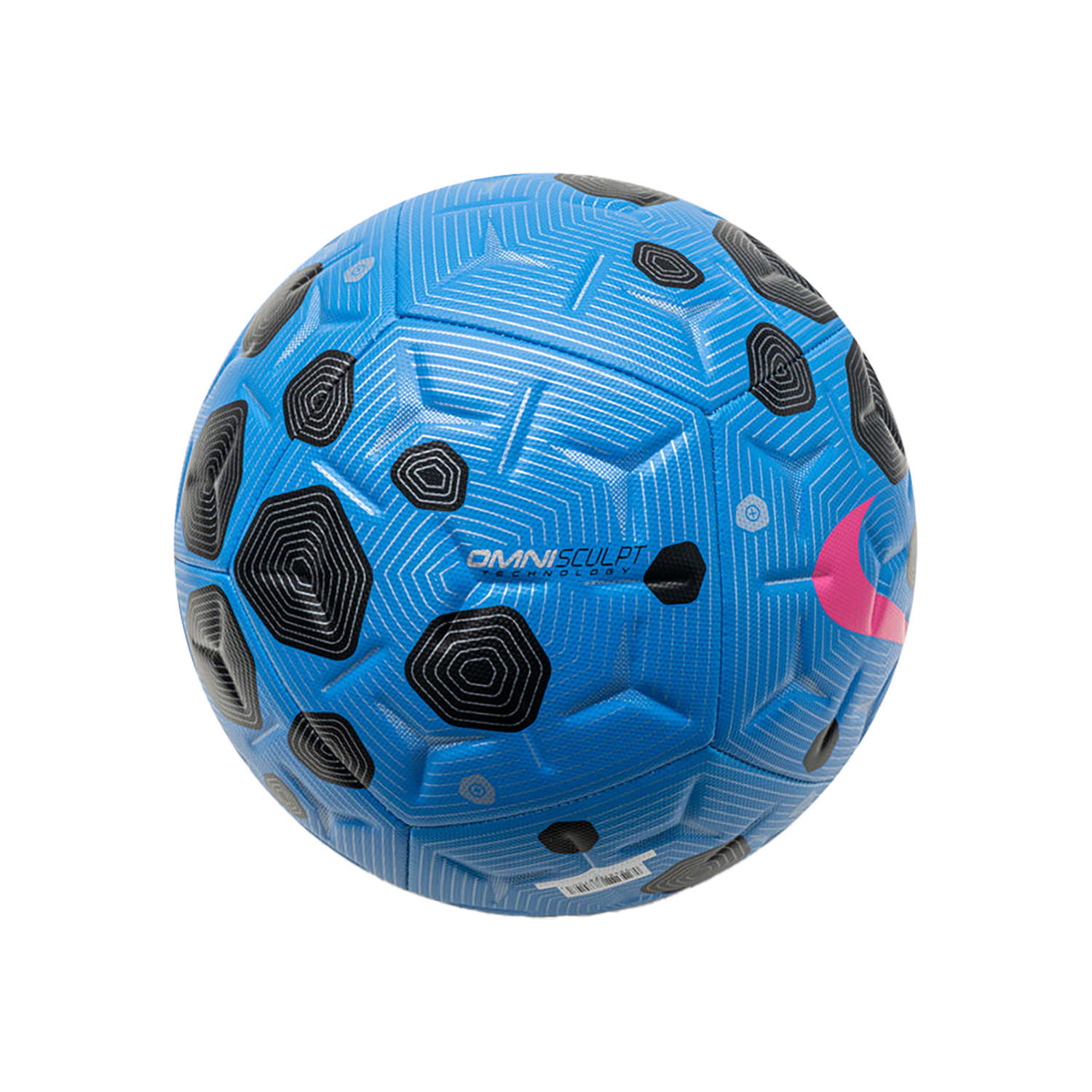 Nike Academy Soccer Ball, product, variation 2