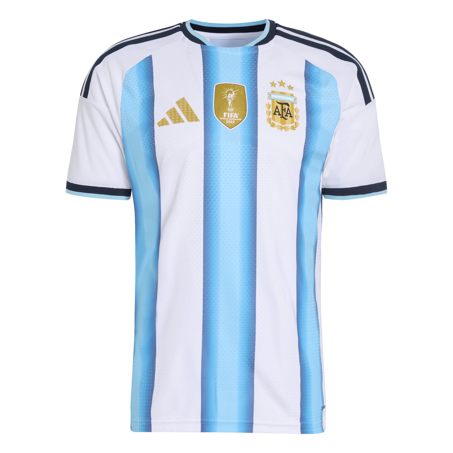 Argentina Home Men's Match Jersey 26'