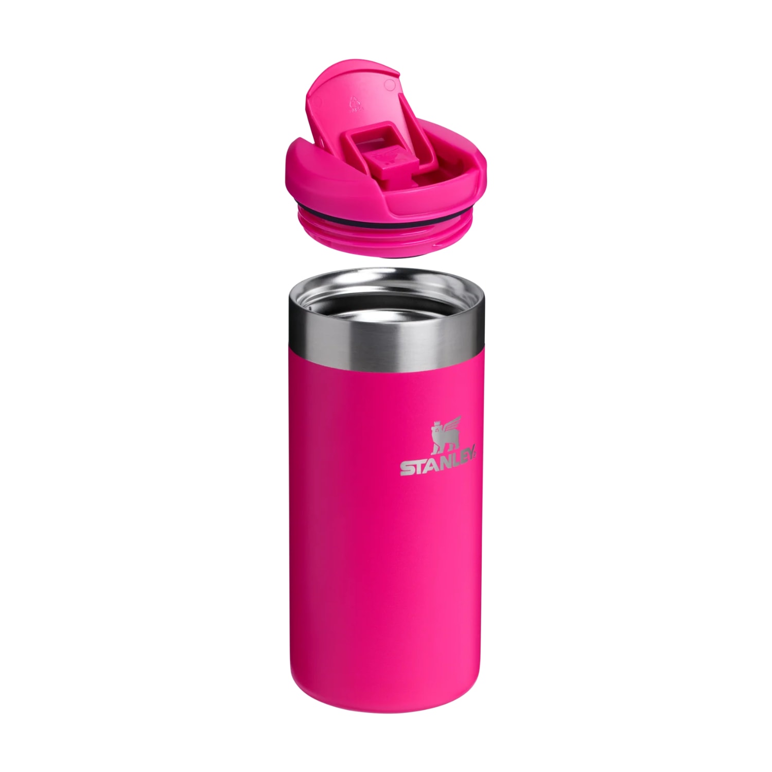 Stanley Aerolight Transit Mug 350ml - Pink Vibes, product, variation 6