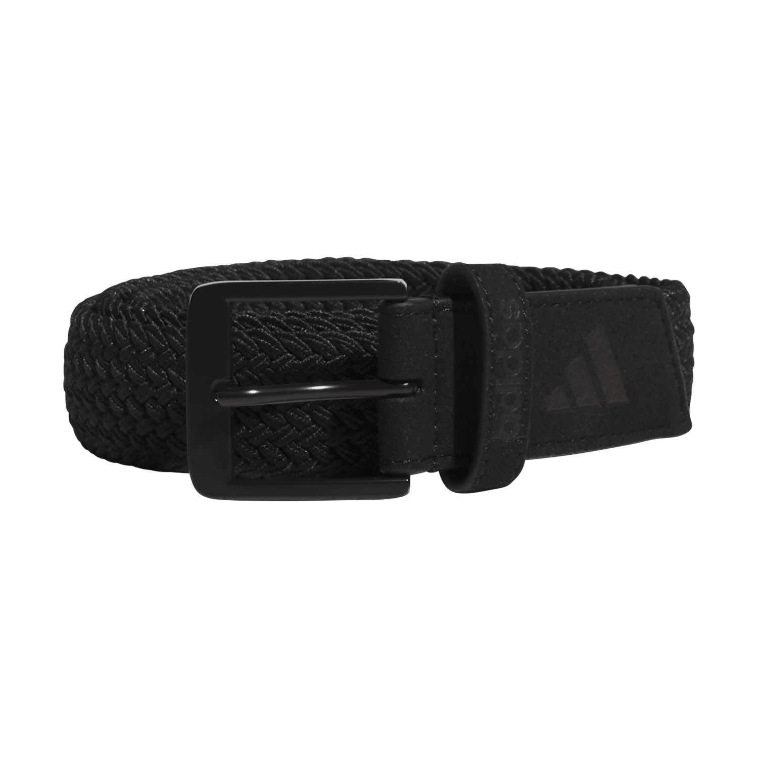 adidas Golf Braid Stretch Belt