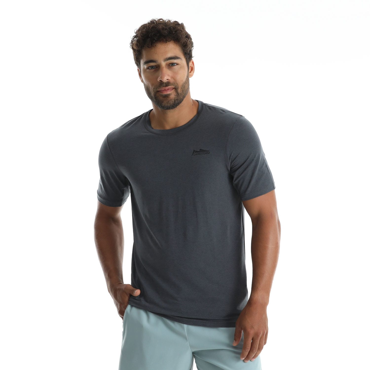 Capestorm Men's Circuit Tee