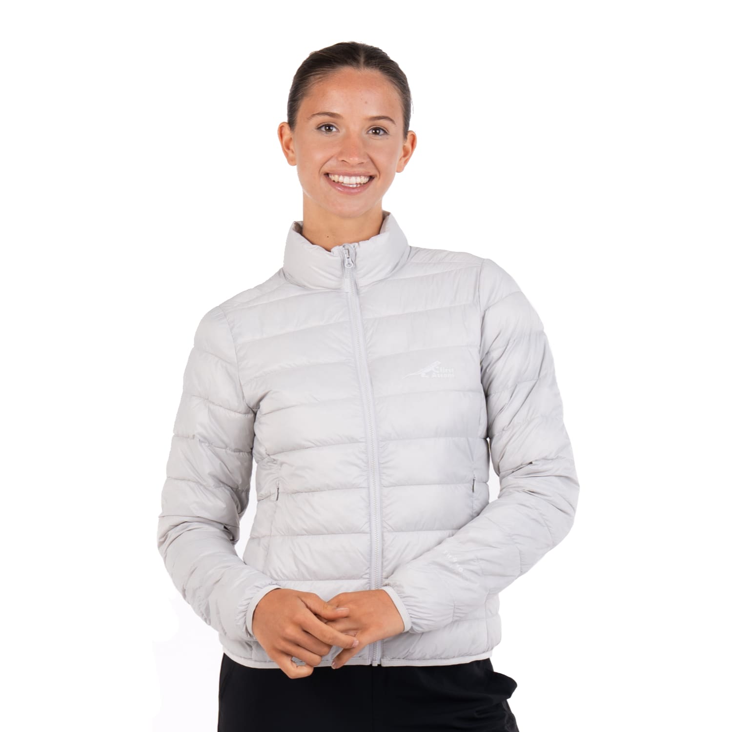 First Ascent Women's Touch Base Jacket