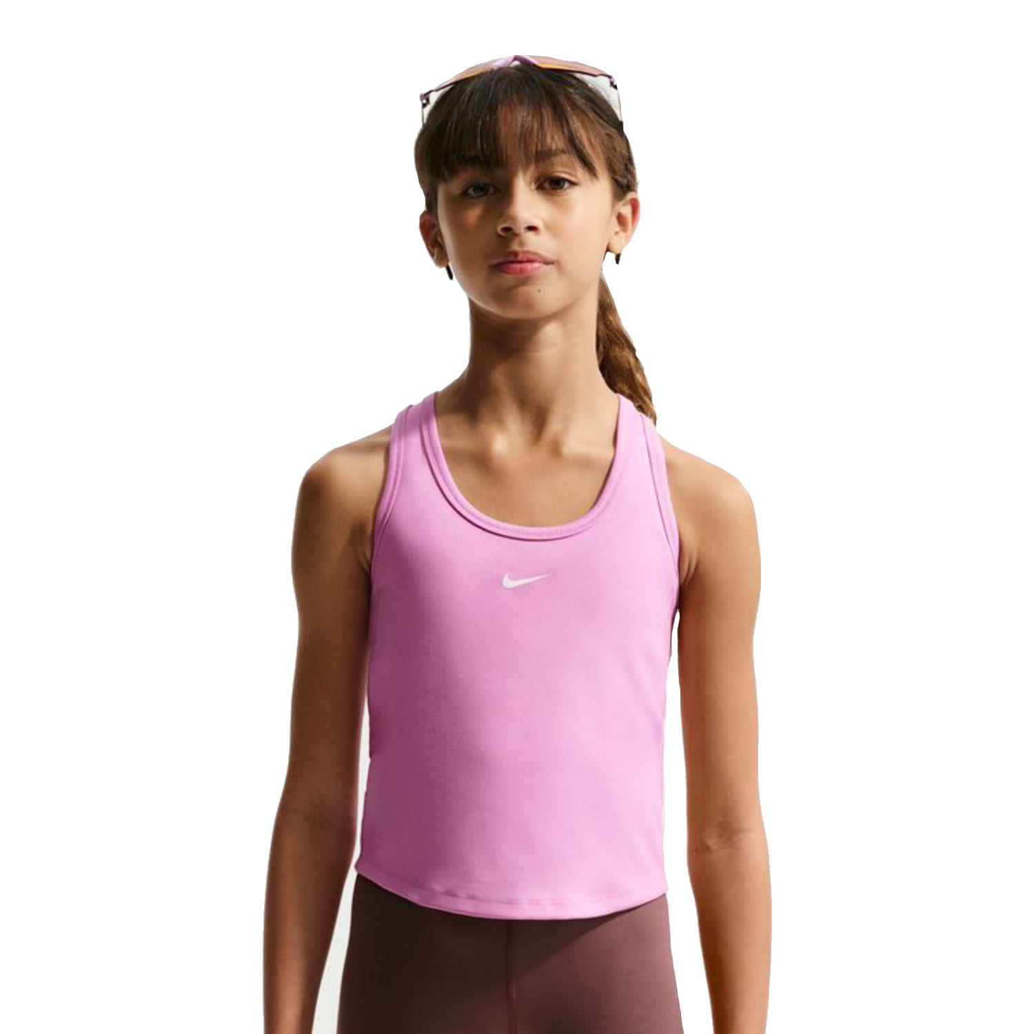 Nike Girls Dri Fit Tank