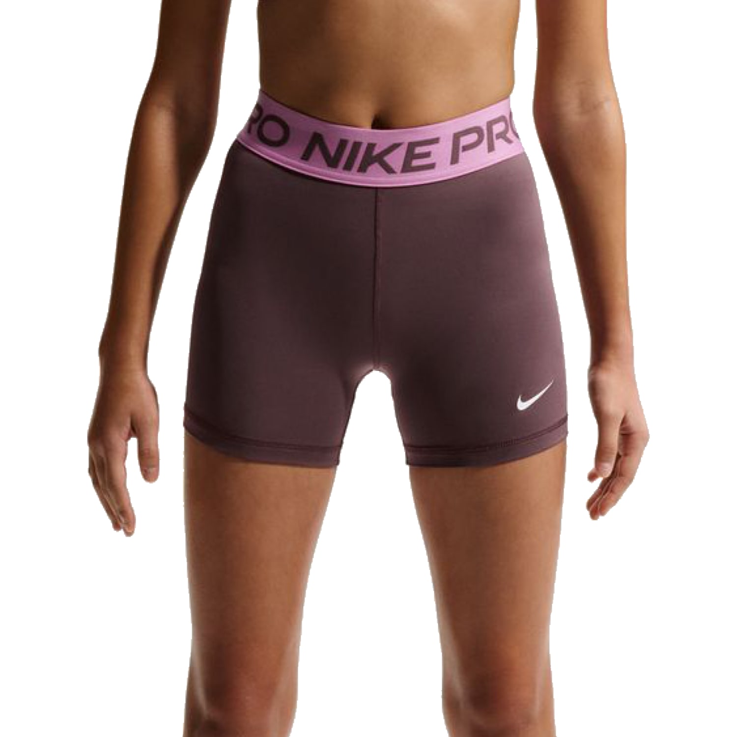 Nike Girls Pro Cool Short Tight