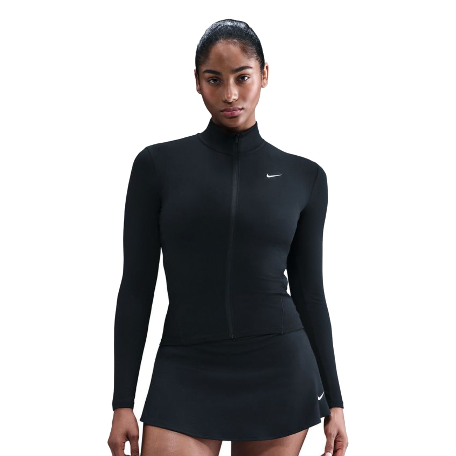 Nike Women's One Fitted Jacket