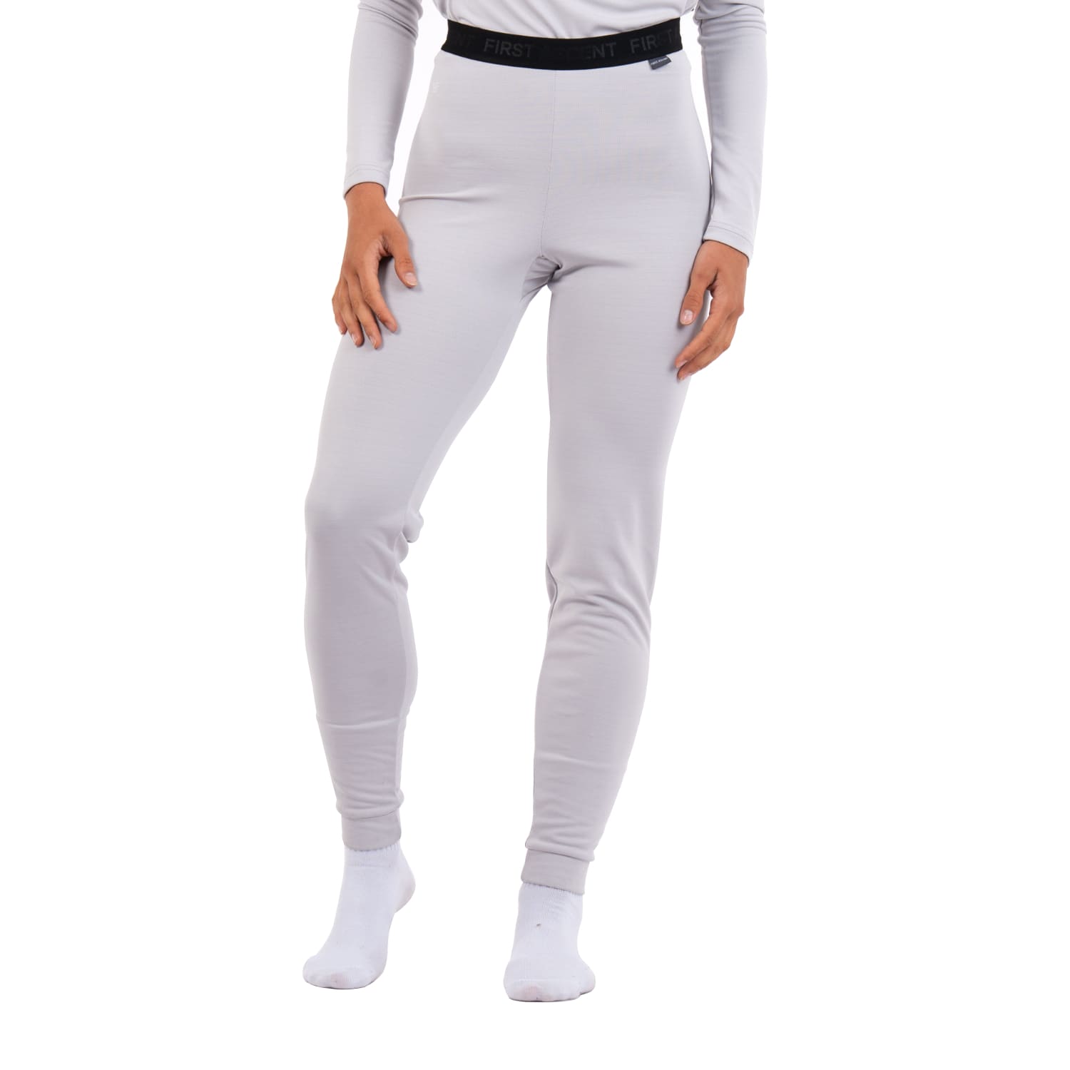 First Ascent Women's Bamboo Baselayer Bottoms