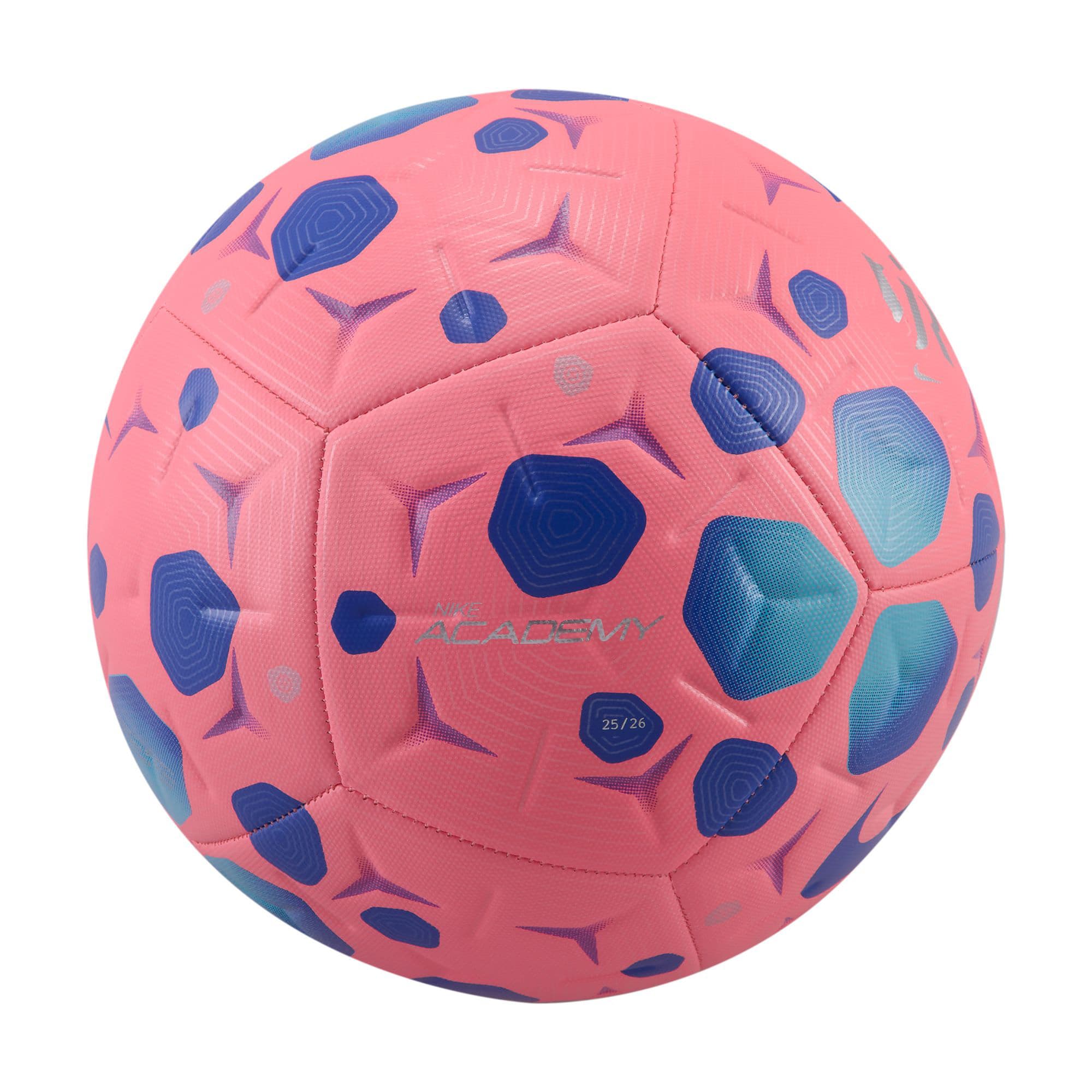 Nike Vini JR Academy Soccer Ball