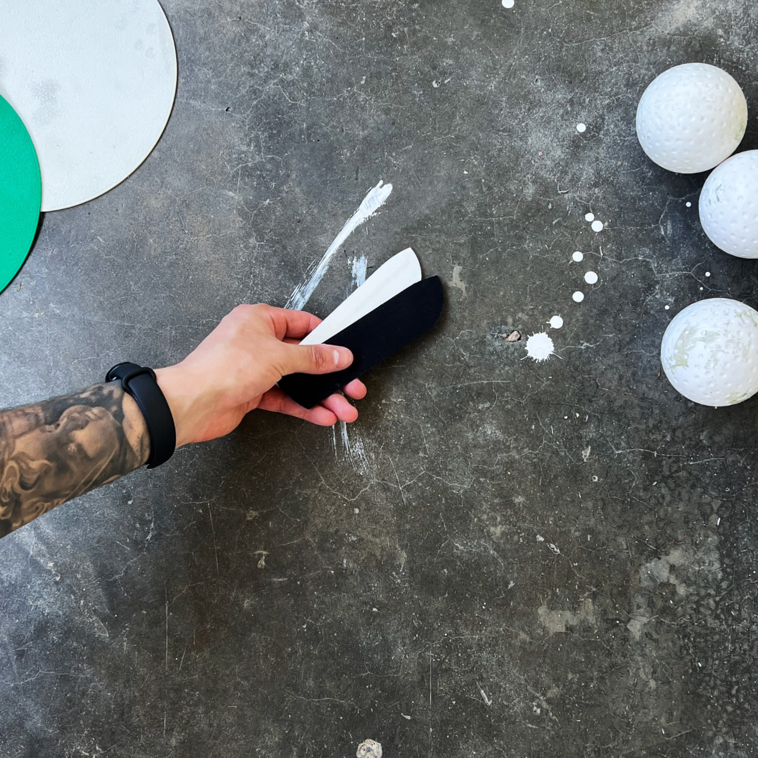 Pro Touch Hockey Pods, product, variation 8