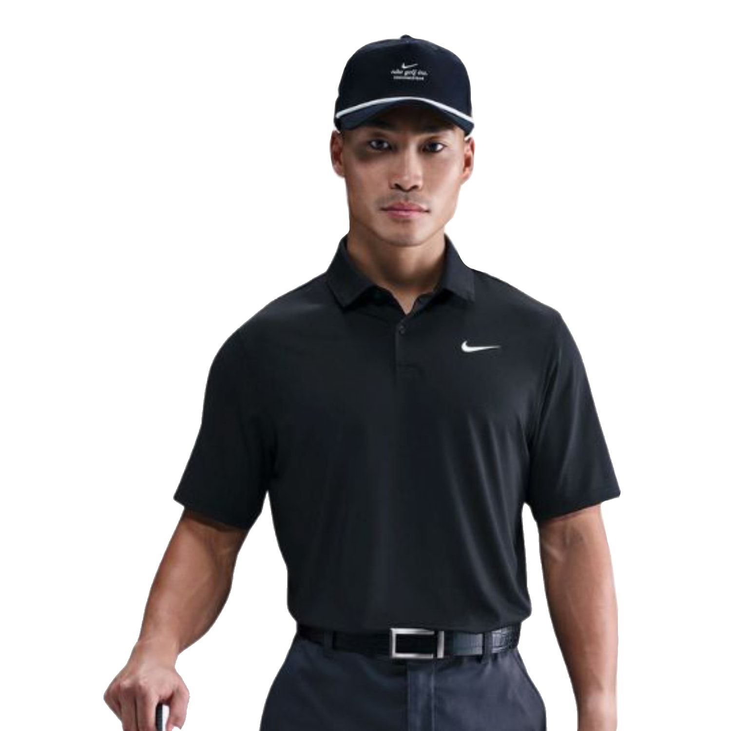 Nike Men's Golf Dri-Fit Velocity Polo