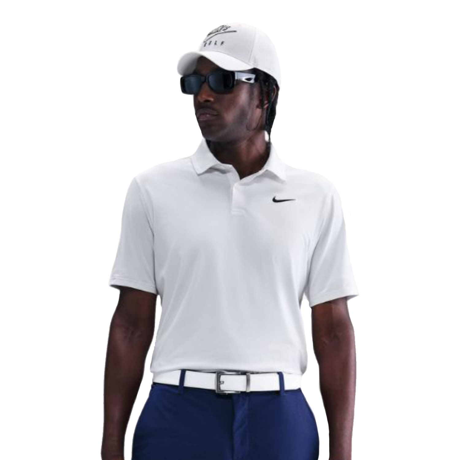 Nike Men's Golf Dri-Fit Velocity Polo