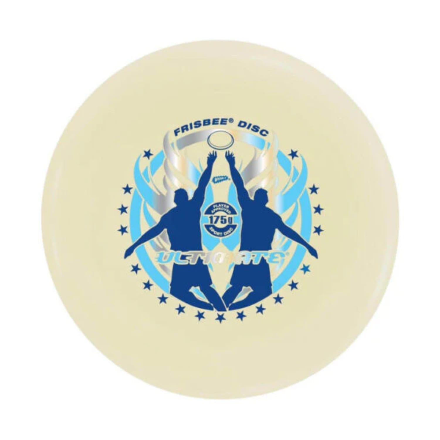 Wham-O Frisbee Ultimate 175g, product, variation 3
