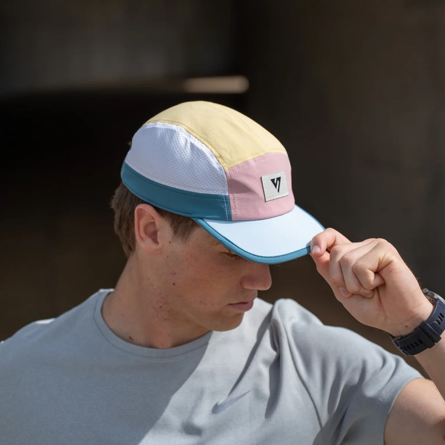 Versus Running Cap, product, variation 5