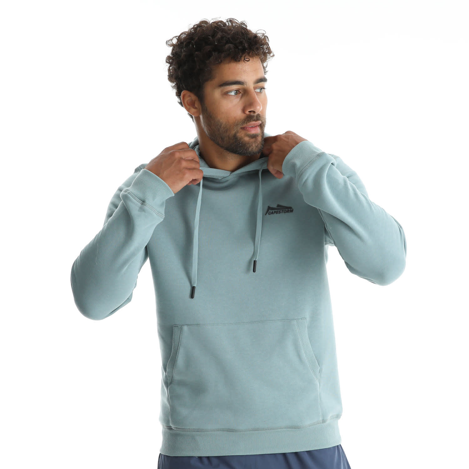 Capestorm Men's Evolve Fleece Hoodie