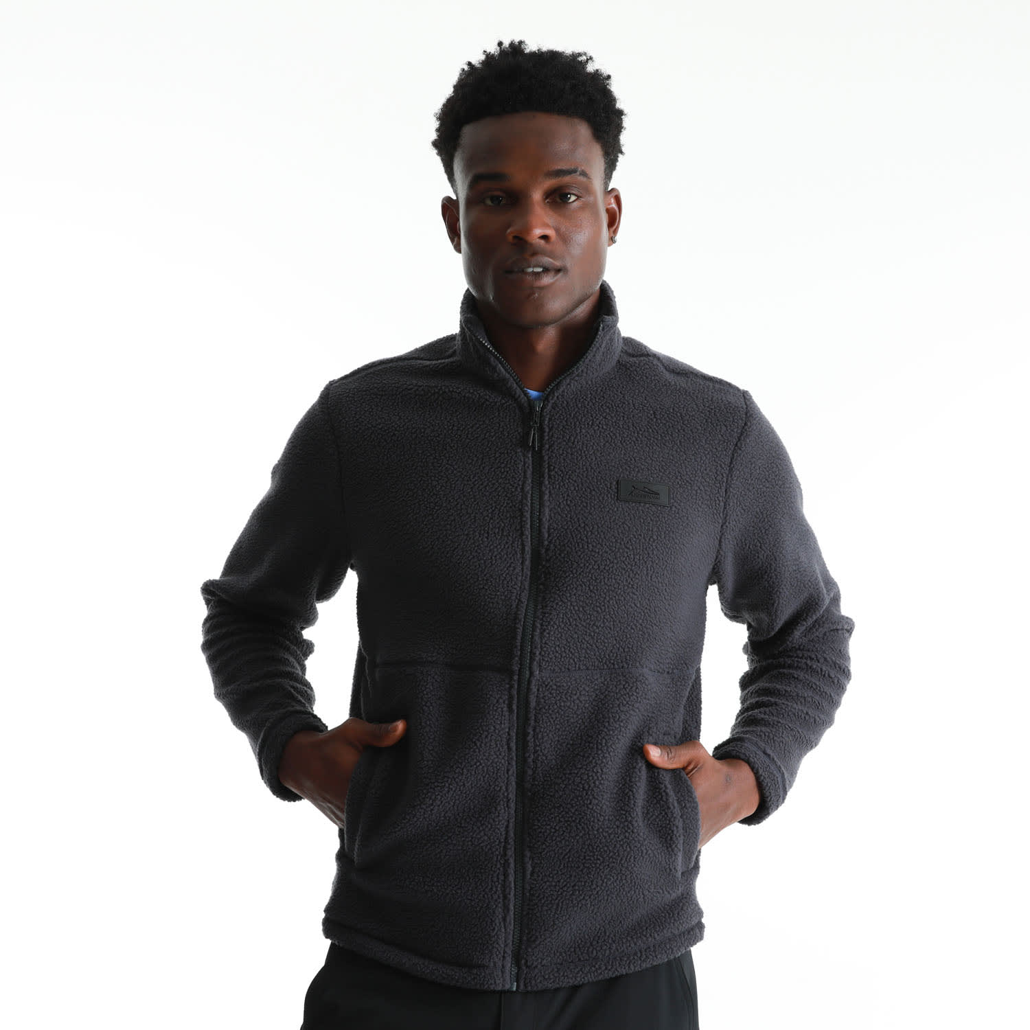 Capestorm Men's Therma Jacket