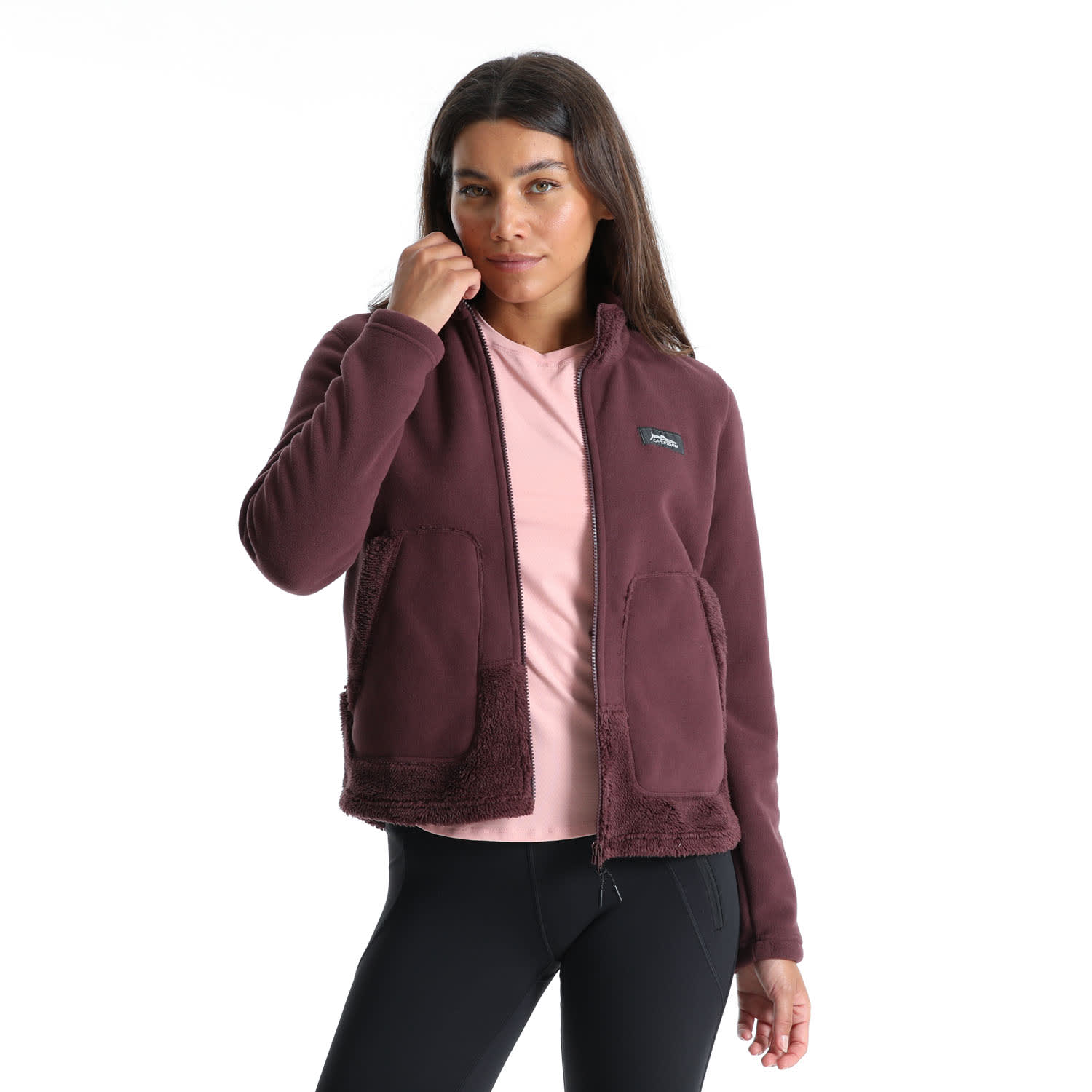 Capestorm Women's Chillaway Fleece Jacket