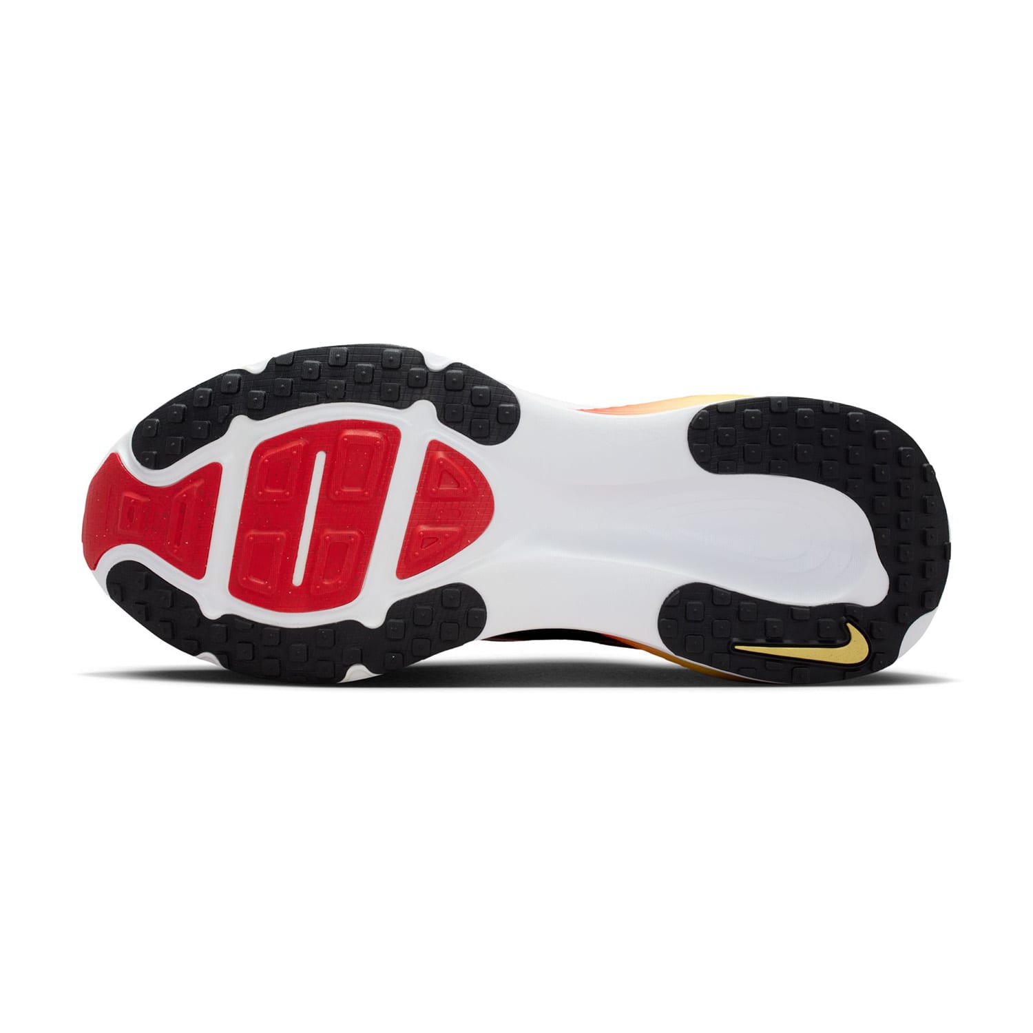 Nike Men's Vomero 18 Road Running Shoes, product, variation 4