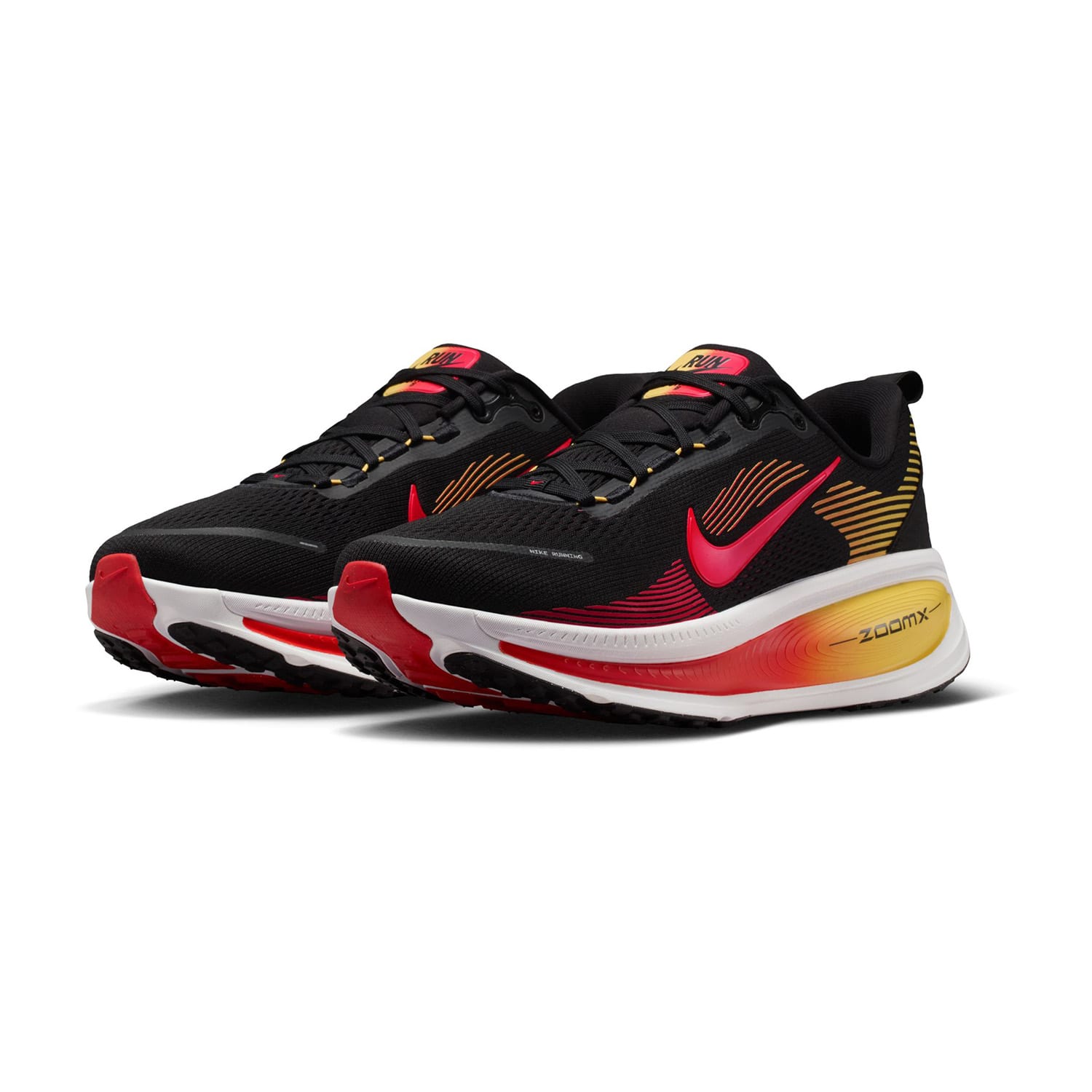 Nike Men's Vomero 18 Road Running Shoes, product, variation 8