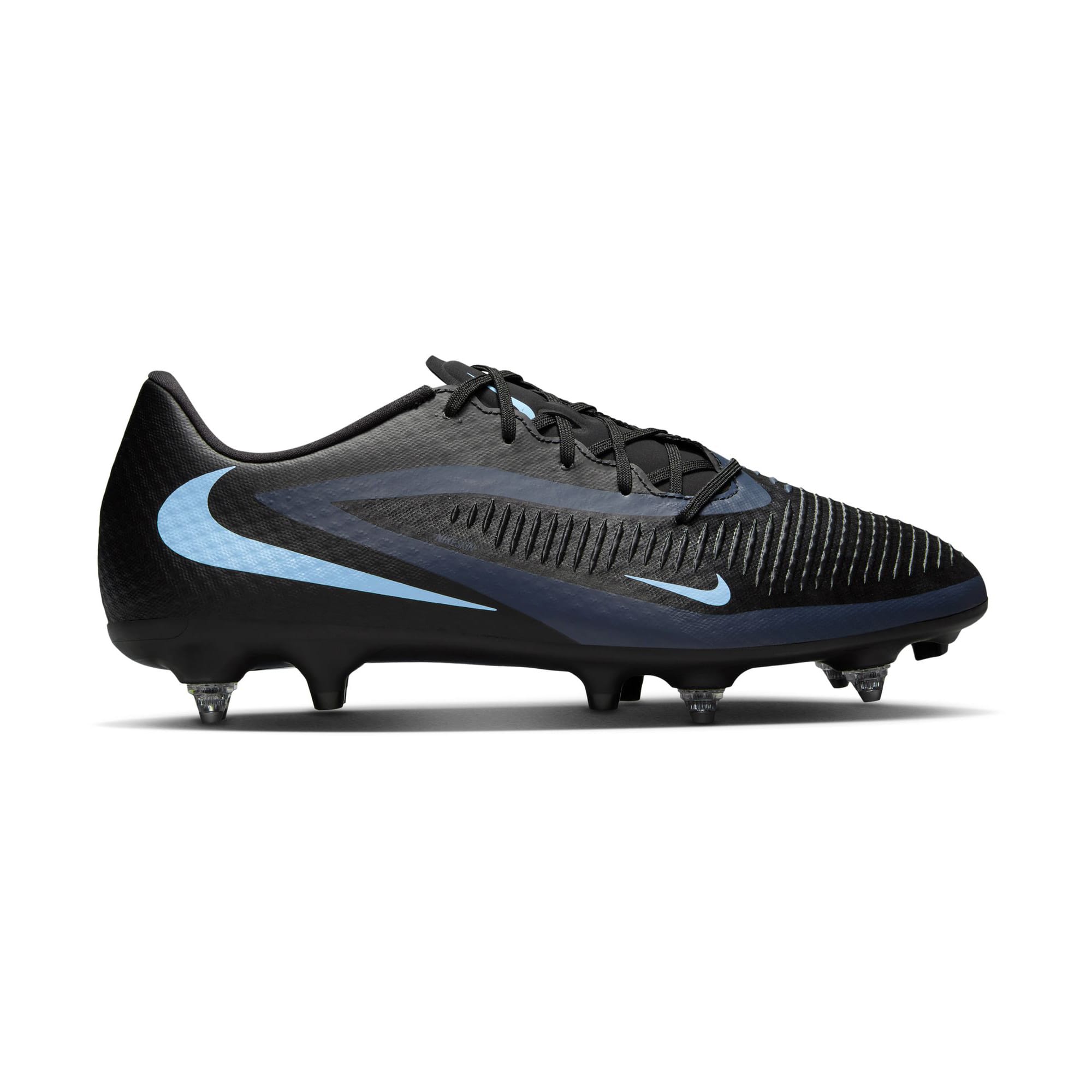 Nike Phantom 6 Academy Soft Ground Rugby Boots