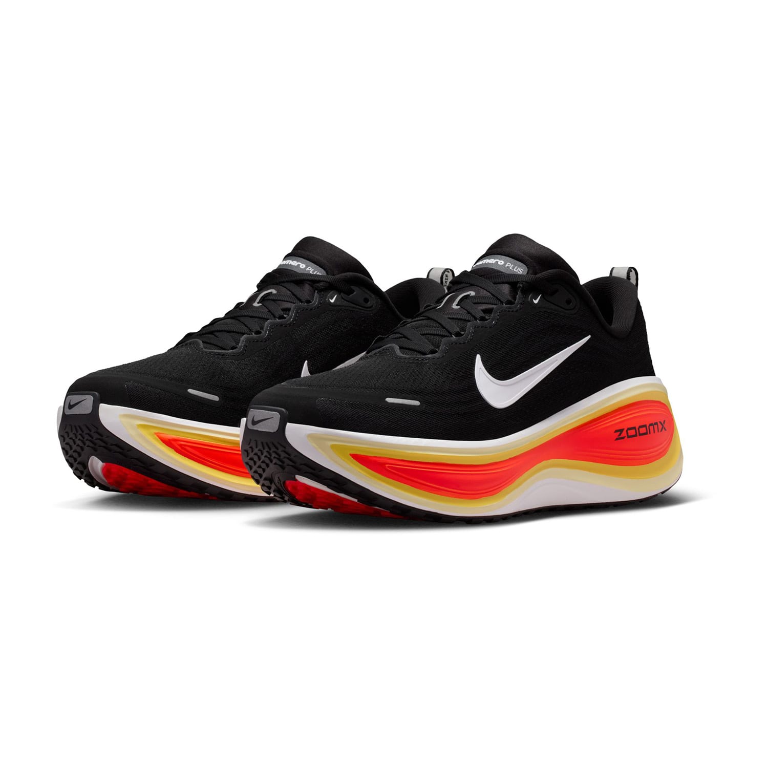 Nike Men's Vomero Plus Road Running Shoes, product, variation 8