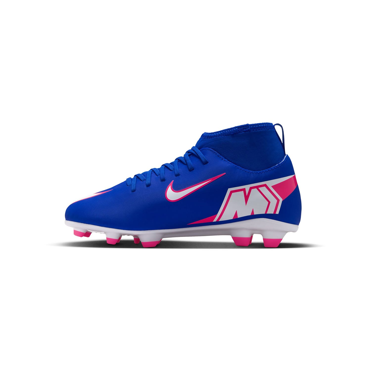 Nike Junior Mercurial Superfly 10 Club FG, product, variation 2