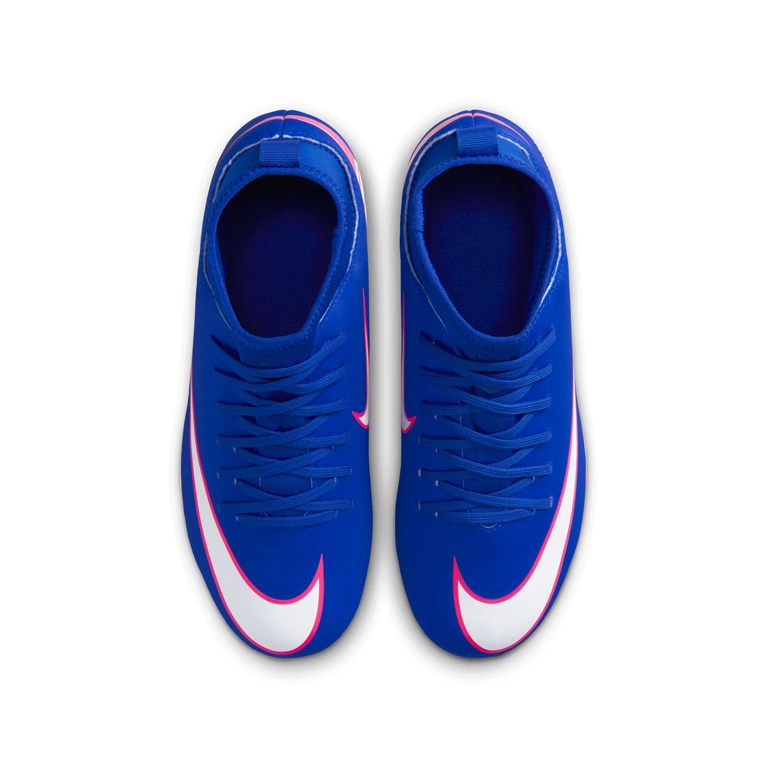 Nike Junior Mercurial Superfly 10 Club FG, product, variation 3