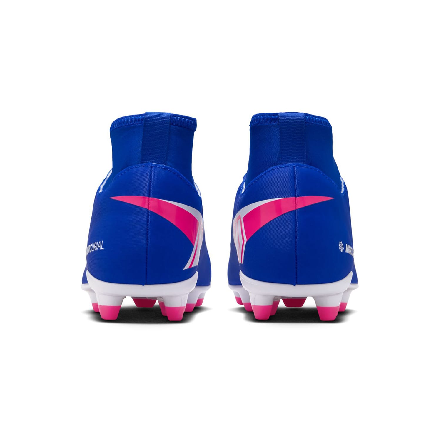 Nike Junior Mercurial Superfly 10 Club FG, product, variation 5