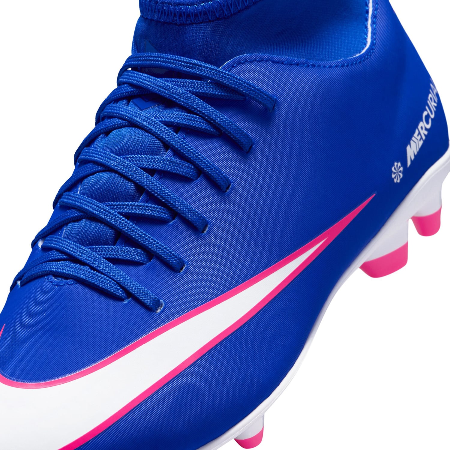 Nike Junior Mercurial Superfly 10 Club FG, product, variation 7