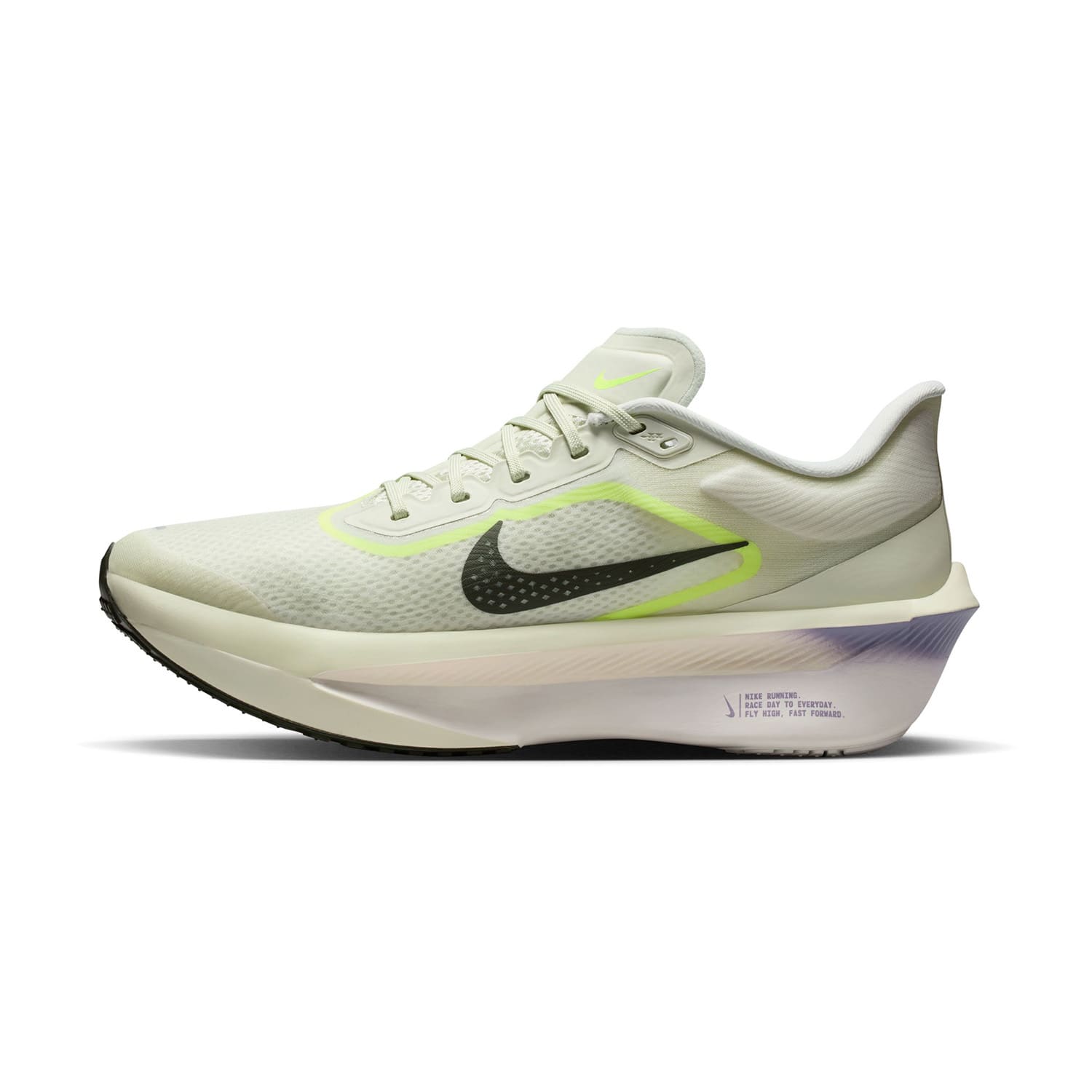 Nike Men's Zoom Fly 6 Road Running Shoes, product, variation 2