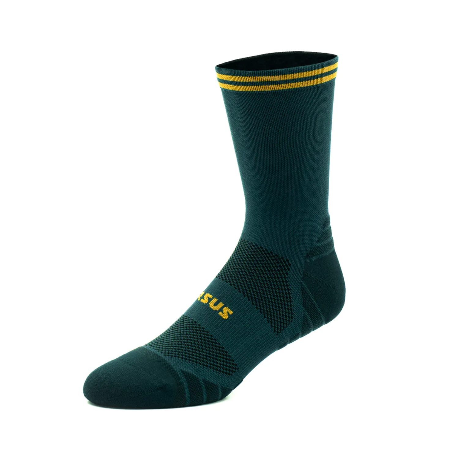 Versus Springbok Active Crew Tab Socks, product, variation 3