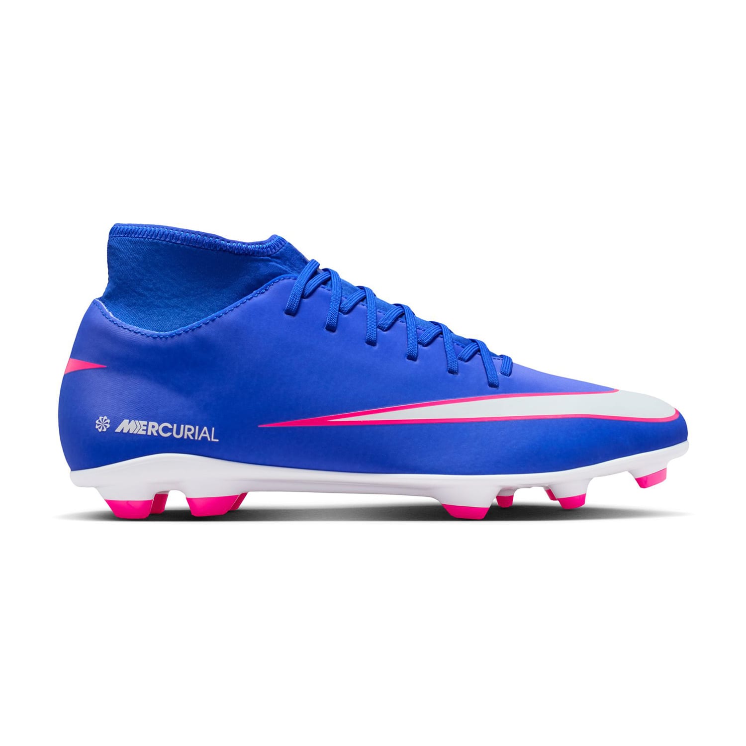 Nike Mercurial Superfly 10 Club Senior Firm Ground Soccer Boots